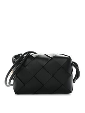 Bottega Veneta Lambskin Maxi #297585B18B